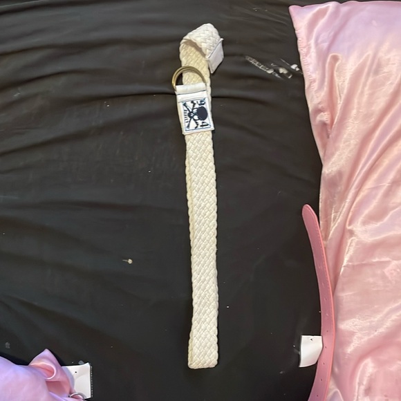 Skull “Rebels” belt - Picture 2 of 2